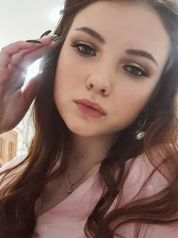 Анкета проститутки Арина, 23 года